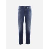 Blue Denim